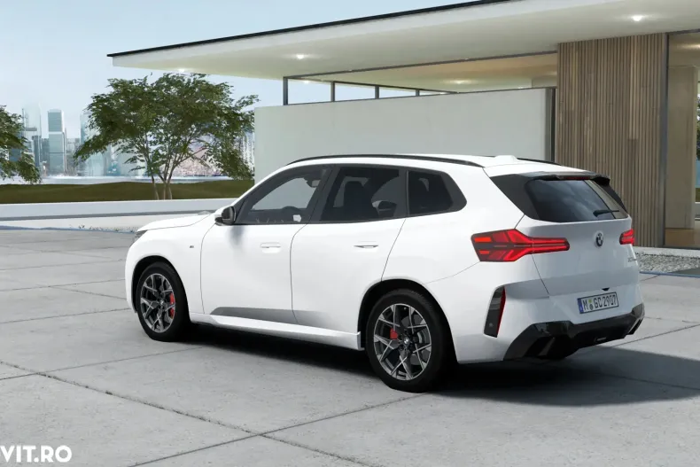 BMW X3 (Seria X) din 2025 cu 7 km - oferta BMW184076 - foto 2