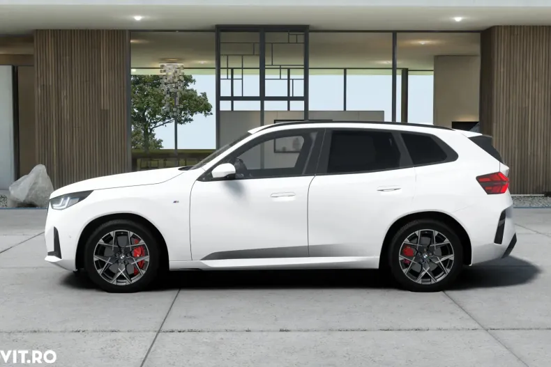 BMW X3 (Seria X) din 2025 cu 7 km - oferta BMW184076 - foto 4