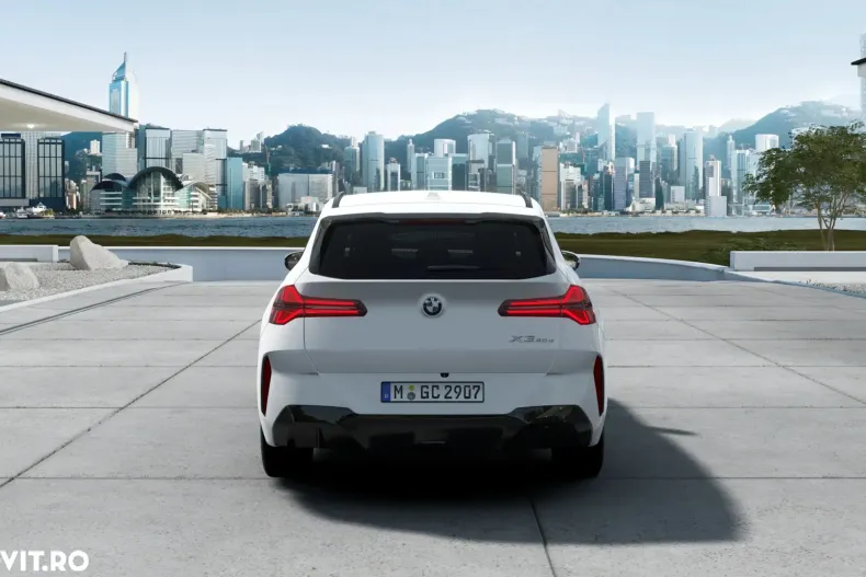 BMW X3 (Seria X) din 2025 cu 7 km - oferta BMW184076 - foto 5