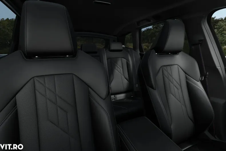 BMW X3 (Seria X) din 2025 cu 7 km - oferta BMW184076 - foto 7