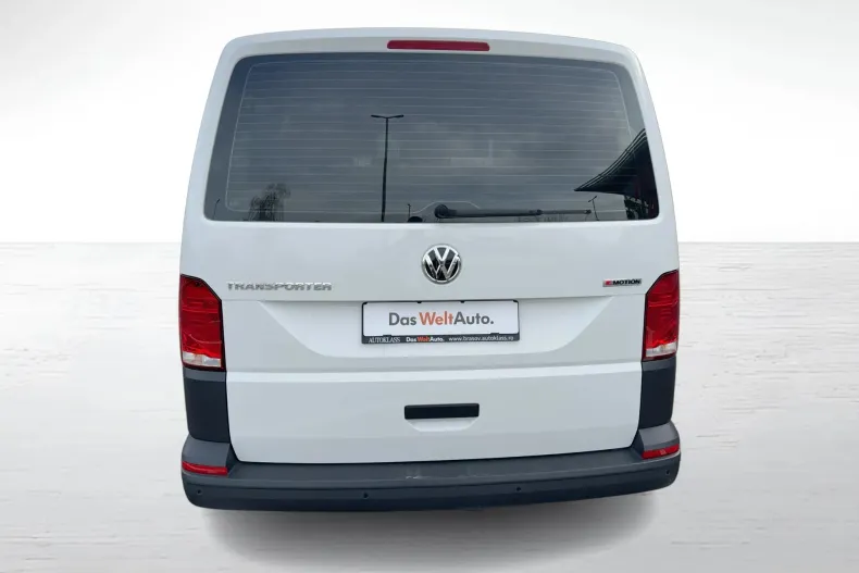 Volkswagen Transporter din 2023 cu 65.060 km - oferta VOL184077 - foto 4