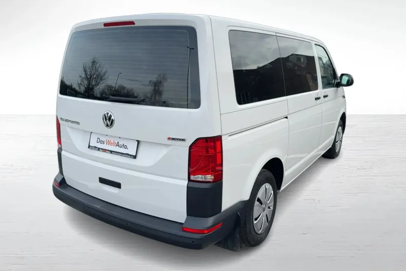 Volkswagen Transporter din 2023 cu 65.060 km - oferta VOL184077 - foto 5