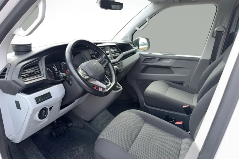 Volkswagen Transporter din 2023 cu 65.060 km - oferta VOL184077 - foto 12