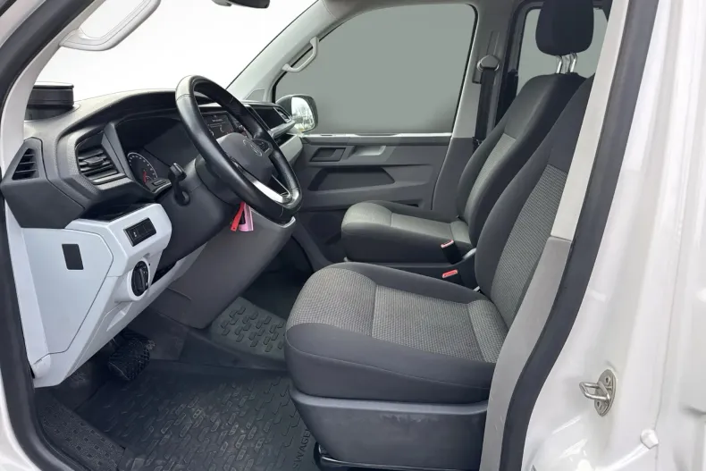 Volkswagen Transporter din 2023 cu 65.060 km - oferta VOL184077 - foto 14