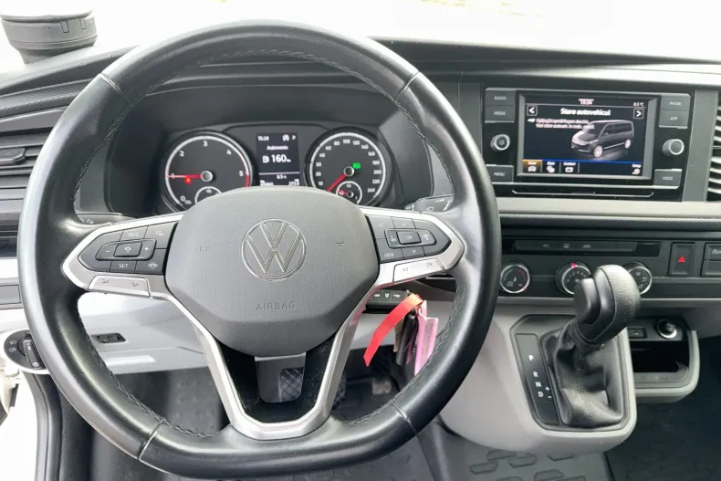 Volkswagen Transporter din 2023 cu 65.060 km - oferta VOL184077 - foto 16