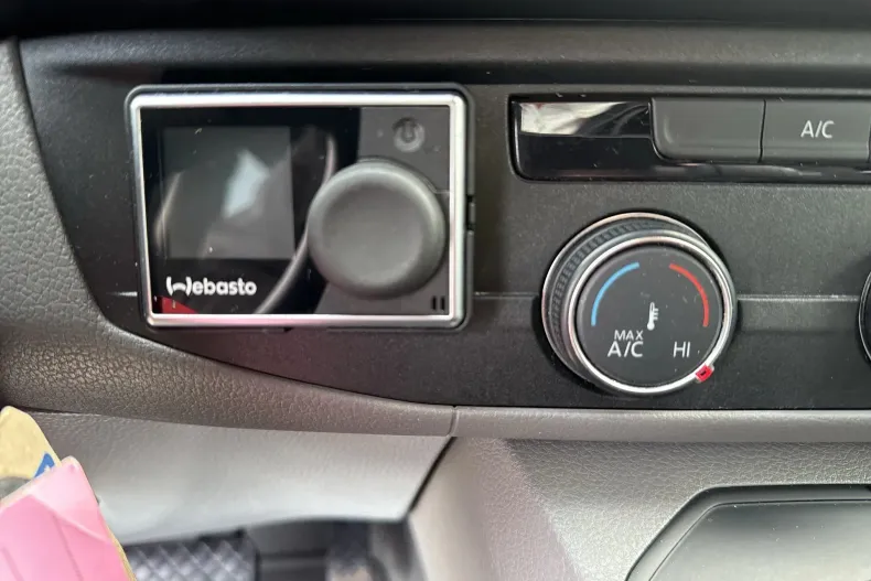 Volkswagen Transporter din 2023 cu 65.060 km - oferta VOL184077 - foto 20