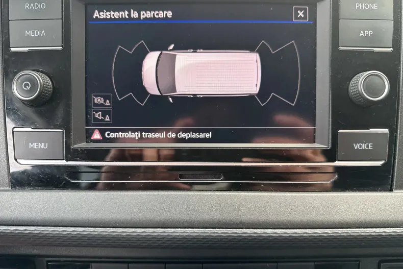 Volkswagen Transporter din 2023 cu 65.060 km - oferta VOL184077 - foto 22