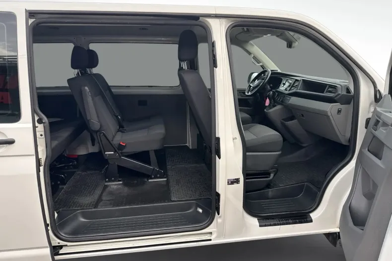 Volkswagen Transporter din 2023 cu 65.060 km - oferta VOL184077 - foto 26