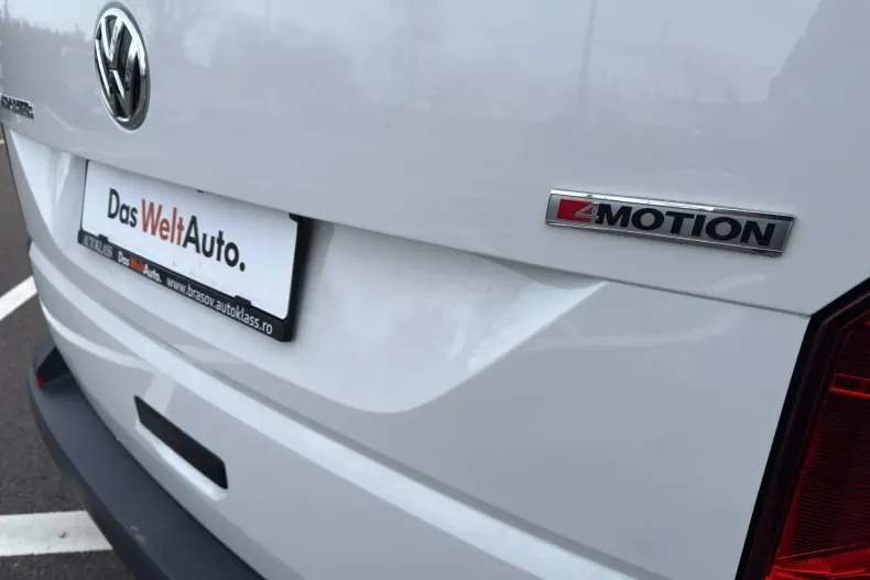 Volkswagen Transporter din 2023 cu 65.060 km - oferta VOL184077 - foto 28