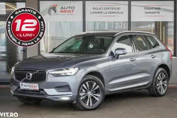 Volvo XC60 din 2021 - oferta VOL184078