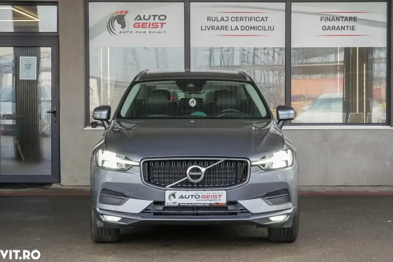 Volvo XC60 din 2021 cu 144.000 km - oferta VOL184078 - foto 3