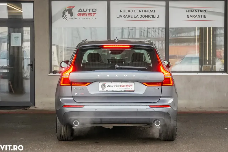 Volvo XC60 din 2021 cu 144.000 km - oferta VOL184078 - foto 7