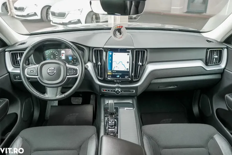 Volvo XC60 din 2021 cu 144.000 km - oferta VOL184078 - foto 9