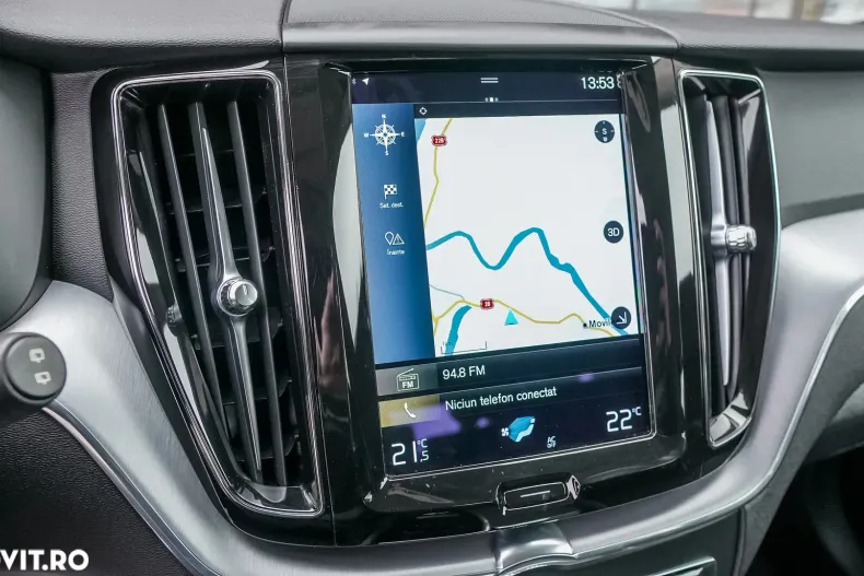 Volvo XC60 din 2021 cu 144.000 km - oferta VOL184078 - foto 12