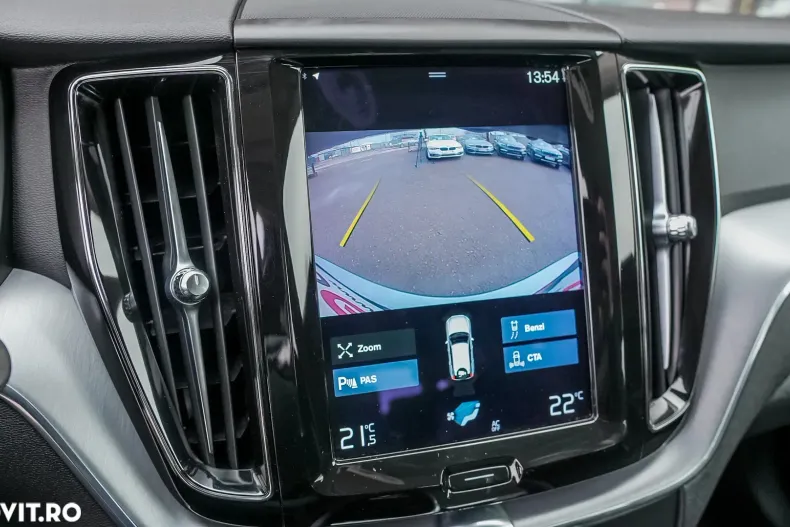 Volvo XC60 din 2021 cu 144.000 km - oferta VOL184078 - foto 13