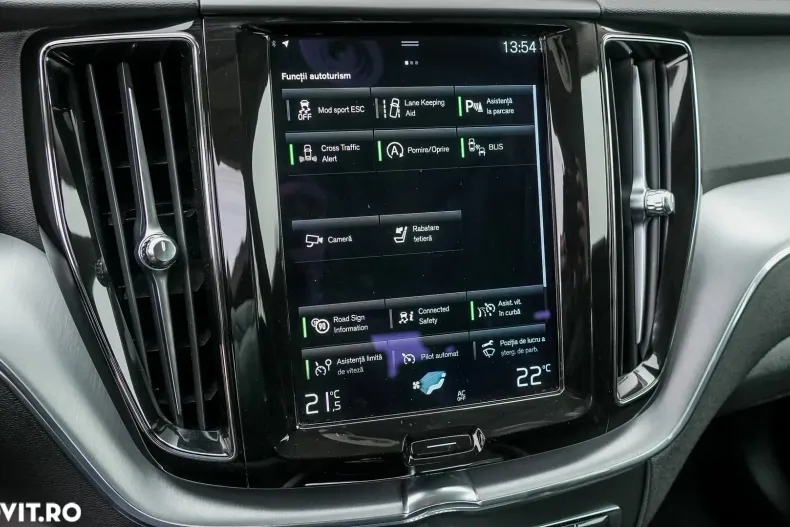 Volvo XC60 din 2021 cu 144.000 km - oferta VOL184078 - foto 14