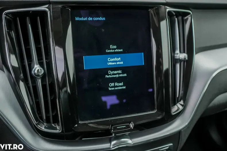 Volvo XC60 din 2021 cu 144.000 km - oferta VOL184078 - foto 16