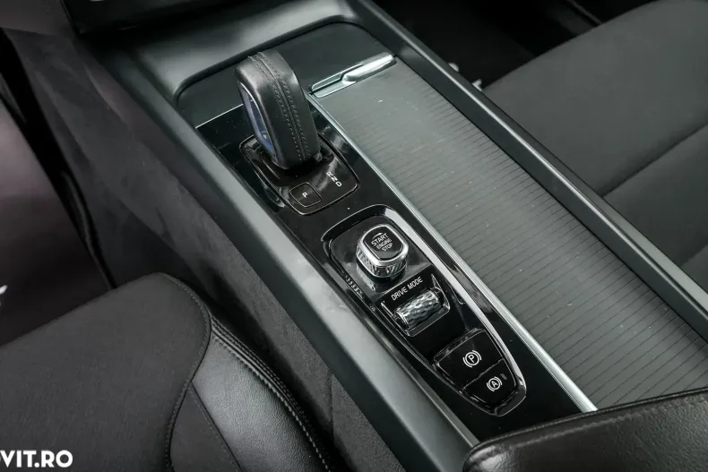 Volvo XC60 din 2021 cu 144.000 km - oferta VOL184078 - foto 17