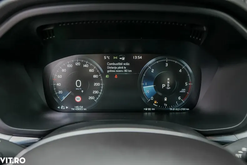 Volvo XC60 din 2021 cu 144.000 km - oferta VOL184078 - foto 18