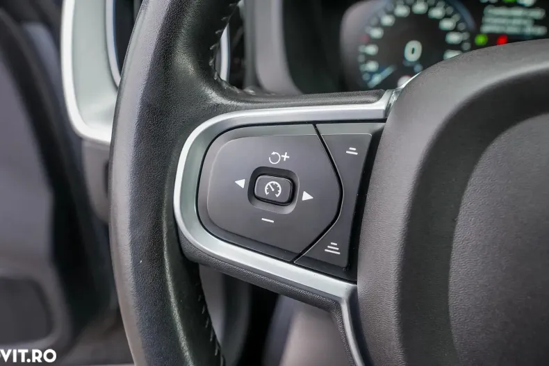 Volvo XC60 din 2021 cu 144.000 km - oferta VOL184078 - foto 20