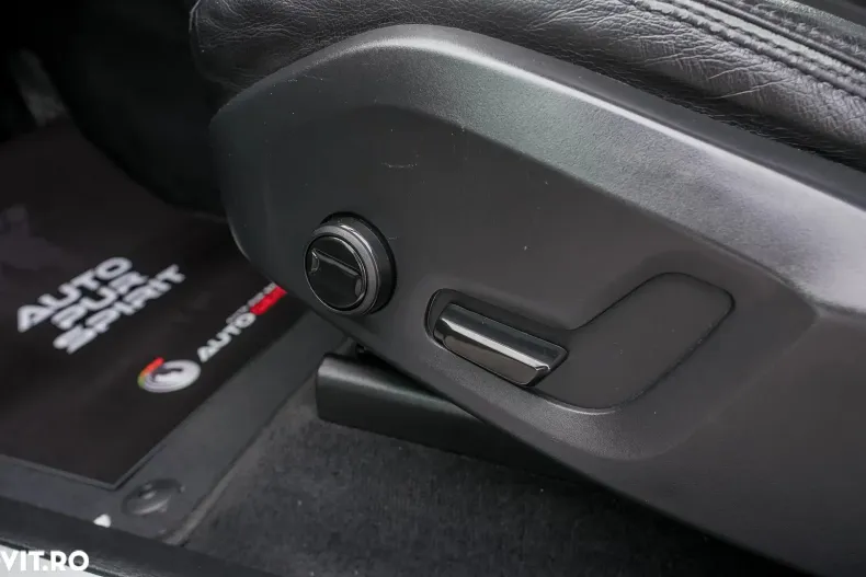 Volvo XC60 din 2021 cu 144.000 km - oferta VOL184078 - foto 23