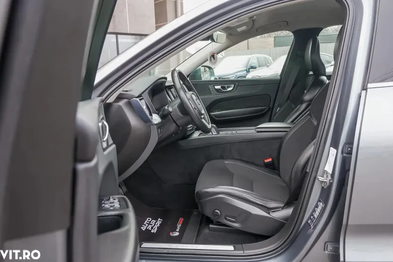 Volvo XC60 din 2021 cu 144.000 km - oferta VOL184078 - foto 24