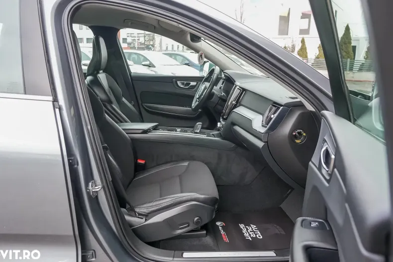 Volvo XC60 din 2021 cu 144.000 km - oferta VOL184078 - foto 26