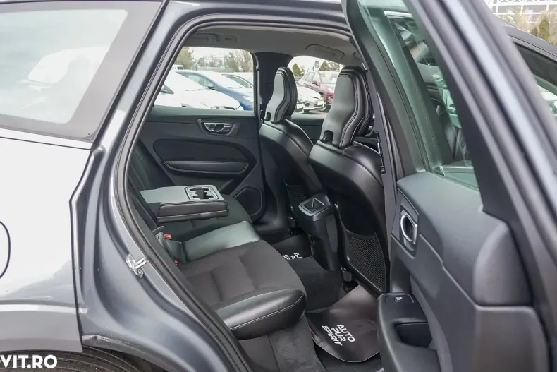Volvo XC60 din 2021 cu 144.000 km - oferta VOL184078 - foto 29