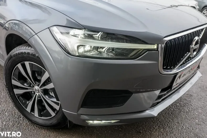 Volvo XC60 din 2021 cu 144.000 km - oferta VOL184078 - foto 30
