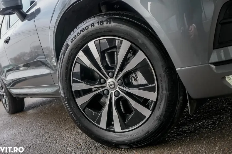 Volvo XC60 din 2021 cu 144.000 km - oferta VOL184078 - foto 31