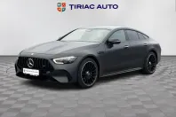 Mercedes-Benz AMG GT 4-door Coupe din 2024 cu 18.489 km - oferta MER184079 - foto 1