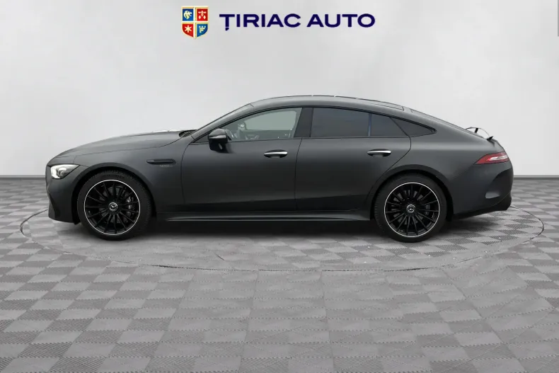 Mercedes-Benz AMG GT 4-door Coupe din 2024 cu 18.489 km - oferta MER184079 - foto 2