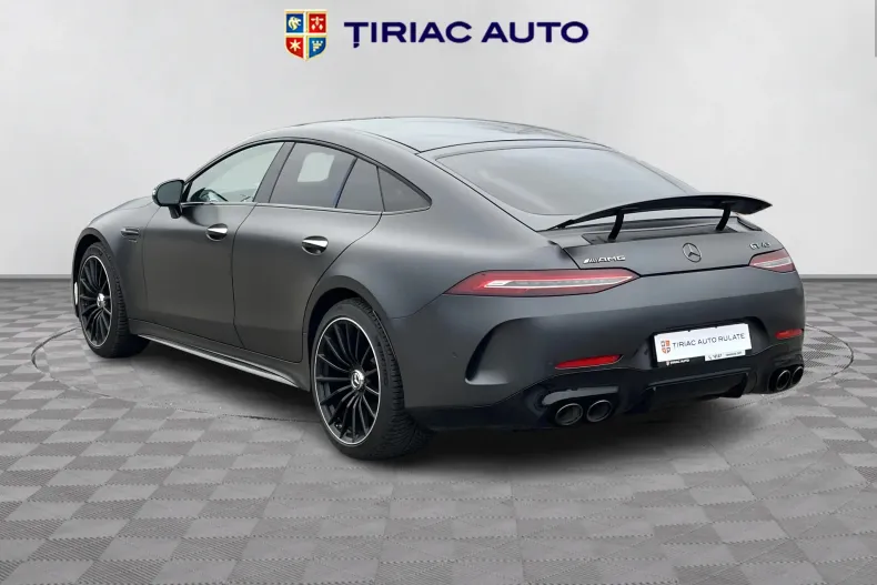 Mercedes-Benz AMG GT 4-door Coupe din 2024 cu 18.489 km - oferta MER184079 - foto 3