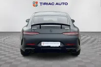 Mercedes-Benz AMG GT 4-door Coupe din 2024 cu 18.489 km - oferta MER184079 - foto 4