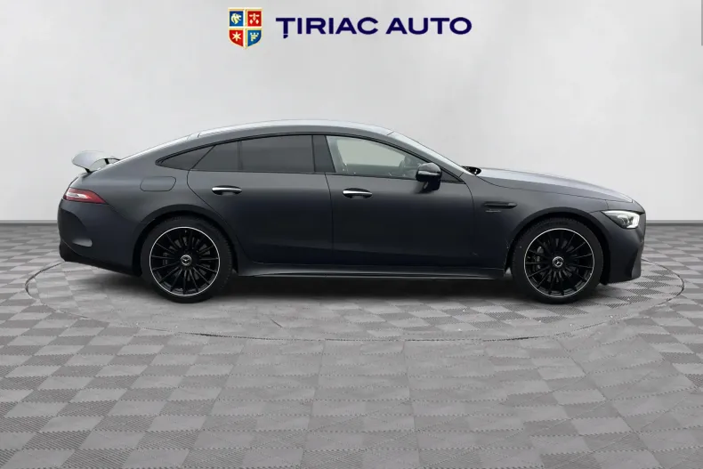 Mercedes-Benz AMG GT 4-door Coupe din 2024 cu 18.489 km - oferta MER184079 - foto 5