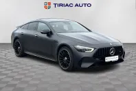 Mercedes-Benz AMG GT 4-door Coupe din 2024 cu 18.489 km - oferta MER184079 - foto 6