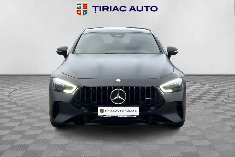 Mercedes-Benz AMG GT 4-door Coupe din 2024 cu 18.489 km - oferta MER184079 - foto 7