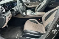 Mercedes-Benz AMG GT 4-door Coupe din 2024 cu 18.489 km - oferta MER184079 - foto 8