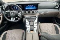 Mercedes-Benz AMG GT 4-door Coupe din 2024 cu 18.489 km - oferta MER184079 - foto 11