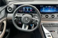 Mercedes-Benz AMG GT 4-door Coupe din 2024 cu 18.489 km - oferta MER184079 - foto 12