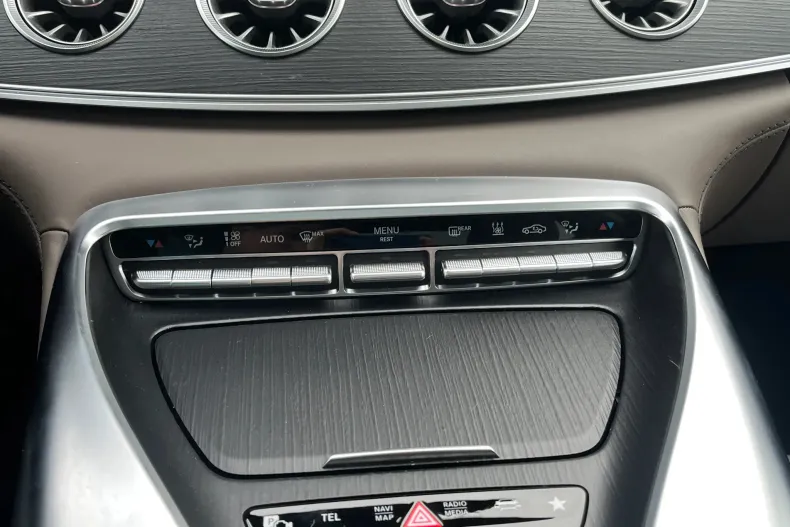 Mercedes-Benz AMG GT 4-door Coupe din 2024 cu 18.489 km - oferta MER184079 - foto 22