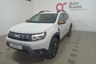 Dacia Duster din 2024 cu 23.601 km - oferta DAC184080 - foto 1