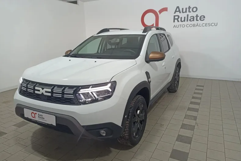 Dacia Duster din 2024 cu 23.601 km - oferta DAC184080 - foto 1