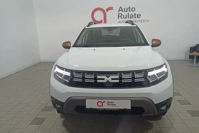 Dacia Duster din 2024 cu 23.601 km - oferta DAC184080 - foto 2