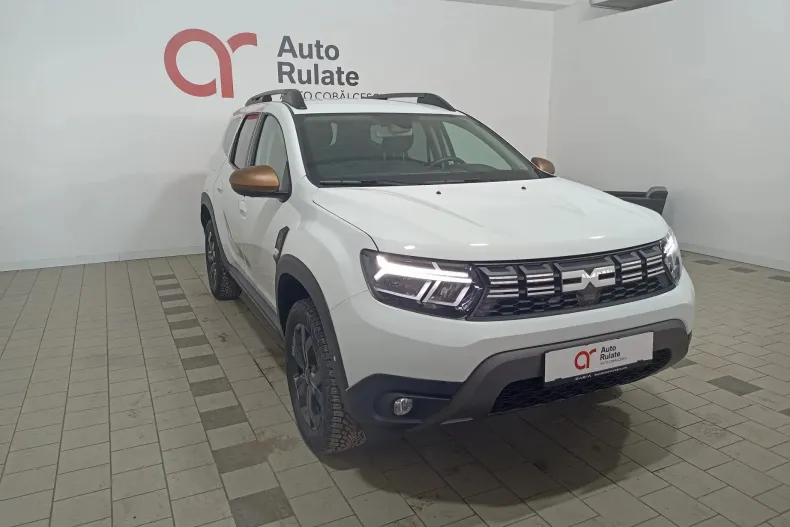 Dacia Duster din 2024 cu 23.601 km - oferta DAC184080 - foto 3