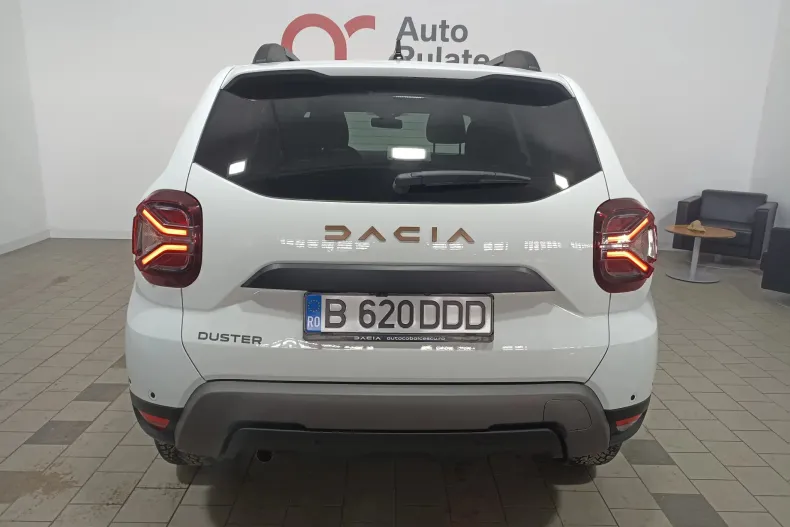 Dacia Duster din 2024 cu 23.601 km - oferta DAC184080 - foto 5