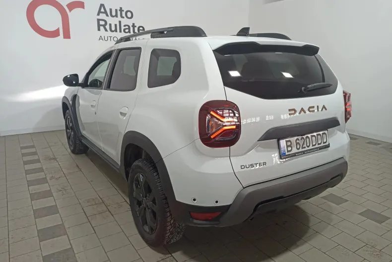 Dacia Duster din 2024 cu 23.601 km - oferta DAC184080 - foto 6