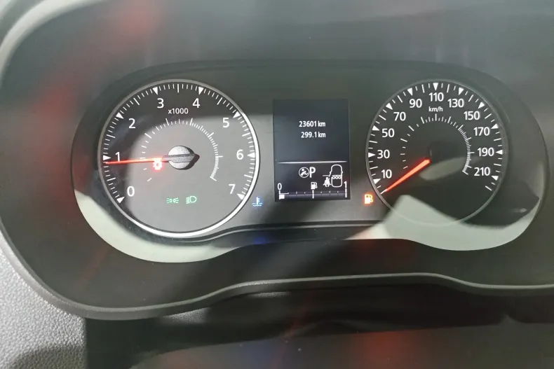 Dacia Duster din 2024 cu 23.601 km - oferta DAC184080 - foto 7