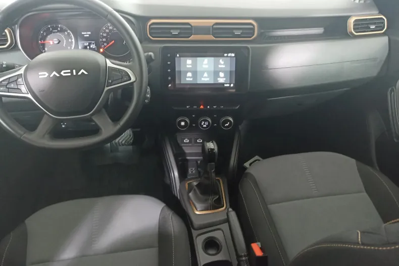 Dacia Duster din 2024 cu 23.601 km - oferta DAC184080 - foto 9