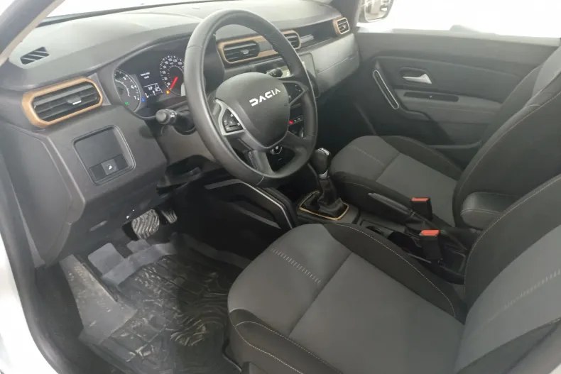 Dacia Duster din 2024 cu 23.601 km - oferta DAC184080 - foto 11